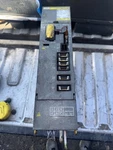 Fanuc A06B-6079-H106 Servo Amplifier. Fixed Price $184.75.