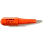 Itt Cannon Tool, Handle, Centi Loc Ciet-cta 204-9500-000 (new- Box). Fixed Price $66.64.