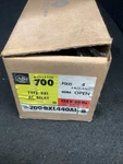 Allen Bradley 700-BXL440A1 Control Relay 700BXL440A1 Series (ST1018). Fixed Price $169.99.