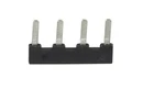 50 Pack Altech HCL4-12 Jumper Term External Eurostrip 4POLE 12MM Pitch. Fixed Price $20.00.