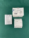 Eaton/moeller Control Relay EASY-E4-DC-12TCX1. Fixed Price $160.90.