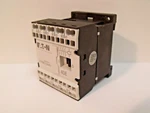 Nib Eaton XTRMC10A40T Mini Iec Control Relay: Ith= 10A, 4NO, Frame, 24 V Coil. Fixed Price $60.00.
