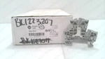 Allen Bradley 1492-JD3C Series Box Of 100, Terminal Block, New #352351. Fixed Price $312.50.
