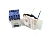 Telemecanique CA2-EN331E/CA2-EN-331-E Control Relay 6A 600V 24VDC Coil **nib**. Fixed Price $79.99.