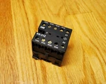 Abb K6-31Z Control Relay Used. Fixed Price $7.99.