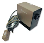 Vici Valco Instruments E60 Actuator With Load Inject Controller Switch, Made Usa. Fixed Price $67.50.