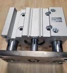Smc MGPM50-50Z Cylinder. Fixed Price $149.00.