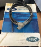 73 74 75 76 77 Ford Truck C600 C700 C800 C900 Nos Control Paralel Wipers. Fixed Price $49.99.
