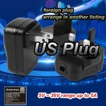 New Adapter Fit Jvc AC-V17LU Adixxion GC-XA1 Hd Action Camera. Fixed Price $24.99.