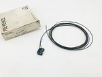 New Keyence FU-37 Fiber Optic Cable Photo Sensor. Fixed Price $44.95.