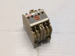 Furnas 46MT20F Control Relay MT/46 Nema A600/P300 8 Poles 10A 600V. Fixed Price $16.20.