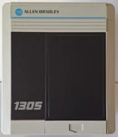 Allen Bradley Ac Drive 1305-BA06A Ser Input 380-460V 5.8A Output G946. Fixed Price $949.00.