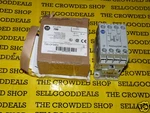 Allen Bradley 700-CF040J Contactor Relay 700CF040J 24V. Fixed Price $38.50.