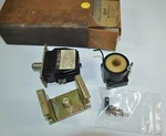 Westinghouse Control Relay 300V Model# BFD44T. Fixed Price $63.96.