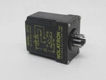 Nolatron 3370 Anti Tie Down Control Relay 115VAC 8-PIN Used. Fixed Price $93.93.