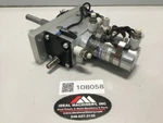 Koganei Air Cylinder Swing SDA40X15-N-90-358W Used #108058. Fixed Price $108.90.
