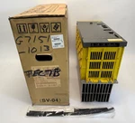 Fanuc A06B-6087-H115 Power Supply Module A06B6087H115. Fixed Price $971.06.