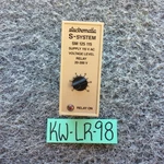 Sm 125 115 Electromatic - 220 Voltage Level Relay Supply Ac. Fixed Price $62.71.
