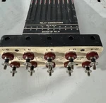 General Electric 12XLA12A1 Relaytest Plug. Fixed Price $90.00.