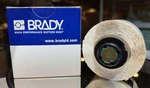 Brady PTL-19-498 Tls 2200 And Pc Link 1" Height, Width, B-498 Repositiona. Fixed Price $40.00.