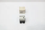 Eaton XTRM10A40A Mini Control Relay 110-120V-AC. Fixed Price $50.50.