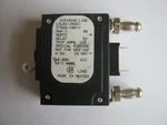 New Sensata Airpax LMLB1-1RS5-37568-100-V Amp 80V Circuit Breaker. Fixed Price $59.95.
