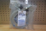 Tolomatic Pneumatic Cylinder Cable Assembly Repair Kit RKCC40 SK15 New. Fixed Price $92.00.