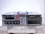 Rexroth Indramat Digital Ac Servo Controller DDS02.2-W050 BE45-01-FW R911273734. Fixed Price $2436.00.