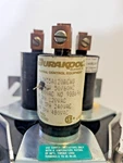 Durakool 3M35A120ACWG Mercury Contactor 3-POLE 120V Coil Exact Unit Show. Fixed Price $92.95.