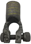 BAC40SPBT Thomas & Betts 4/0 - Awg Yellow Copper Tin Plated Battery Connector. Fixed Price $26.99.