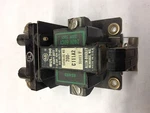 700-C111A2 Allen Bradley Relay 240V Coil. Fixed Price $25.00.