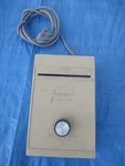 Nikon Model Un Transformer, 220-240V Variable Voltage Power Supply. Fixed Price $175.95.