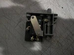 Honeywell 23AC2 Door Switch, Interlock, Spdt, Rod Actuator, 15 Amps, Screw Termi. Fixed Price $30.00.