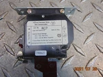 Westinghouse AN11P Thermal Overload Relay *free Shipping*. Fixed Price $12.50.