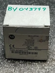 Allen Bradley New Box Bulletin 100K09DJ10 100-K09DJ10. Fixed Price $199.99.