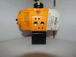 El-o-matic Pneumatic Actuator Type ES0040.U1A04A.14K0. Fixed Price $224.99.