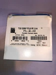 Brady PTL-40-412 High Tensile Polypropylene Tags. Fixed Price $15.00.