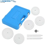 New Hub Seal Installer Kit For Class 7 8 Duty Road Trucks Trailers. Fixed Price $73.61.
