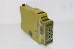 Pilz S3UM 24VDC 100/110VAC H40 Voltage Monitoring Relay Id No.: 837251. Fixed Price $399.00.