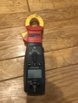 Amprobe ACD-21SW Swivel Clamp Meter Cat Iii 600V 400A. Fixed Price $36.25.