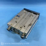 Smc MGPM50-125A-P4DWSC Compact Guide Cylinder Usip. Fixed Price $34.80.