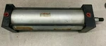 New No Box Lin-act Cylinder A3-4.0X12-HC-2-SS. Fixed Price $225.00.