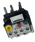 Eaton XTOB010DC1 Dp Overload Relay 6-10A Type ZB65-10 Moeller Series. Fixed Price $63.70.