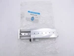 Bimba Twin Bore Air Table Cylinder Slide TBA-850-A1EM 8MM 50MM Stroke. Fixed Price $799.99.