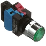 1PC Idec Corporation ALFW29911D-G-24V Switch Operators, Illuminated Pushbut. Fixed Price $70.37.