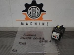 Siemens 3UA5800-2U Overload Relay 63-80A Range Used With Warranty. Fixed Price $29.99.