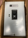 General Electric CR106251B Ser. Nsmp. Fixed Price $189.00.