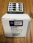 General Electric RL4RA022TJ Relay W/2NO & 2NC, 120VAC Coil - New Ships Free. Fixed Price $80.00.