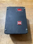 Used Warner Electric Power Supply Mcs 154-3. Fixed Price $88.20.