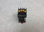 Telemecanique CA2-DN131 A60 110-120 Vac Coil Control Relay CA2DN131. Fixed Price $15.74.